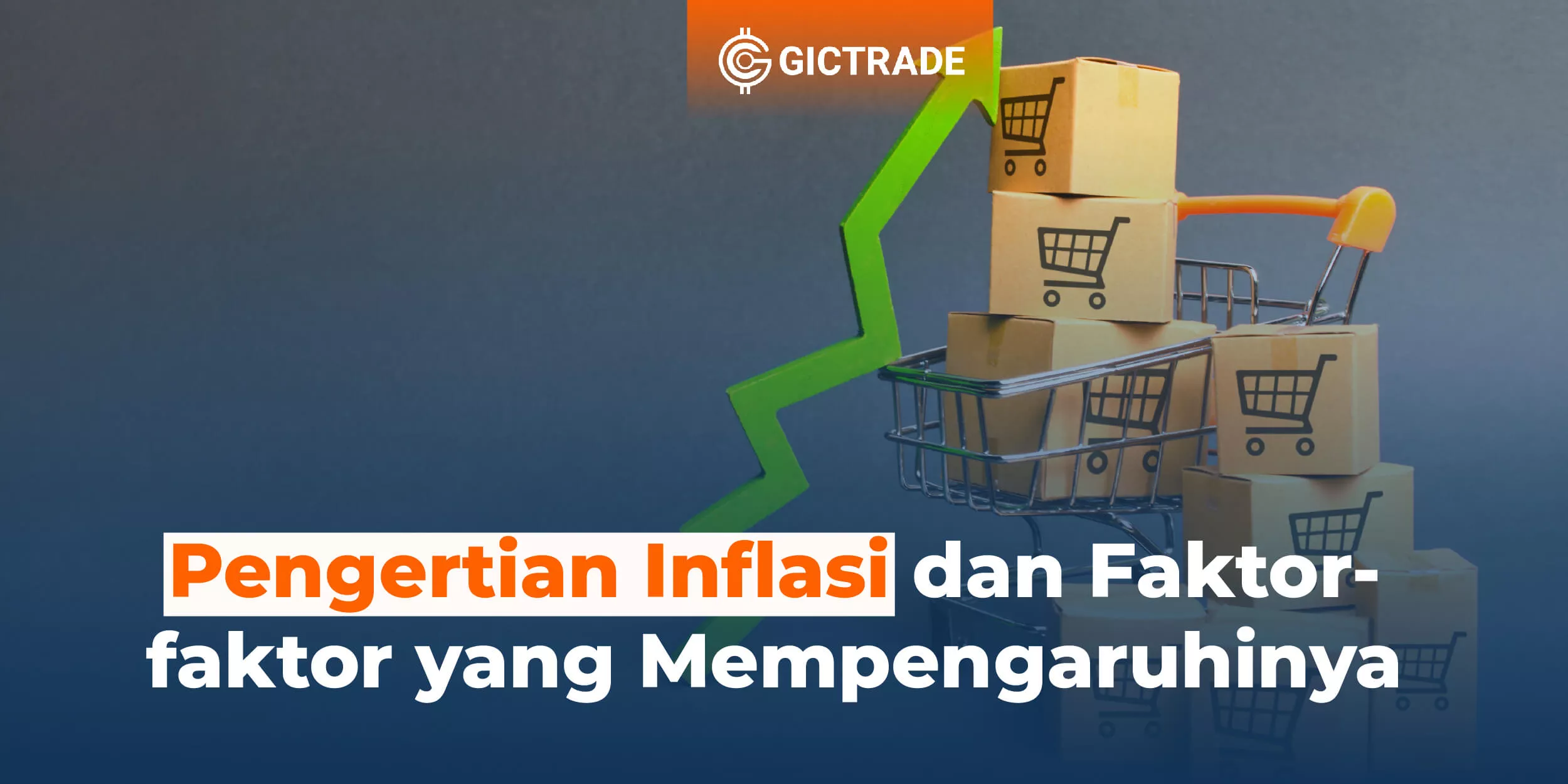 inflasi adalah